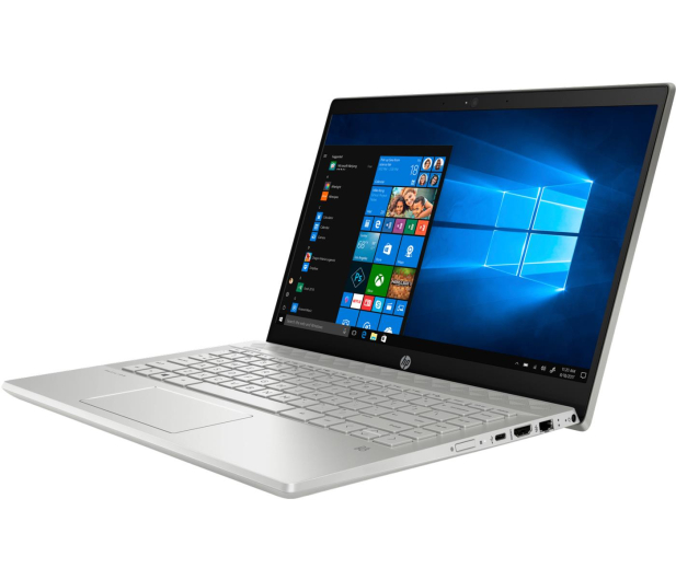 HP Pavilion 14 i5-8250U/8GB/256PCIe/W10/IPS MX150 - 446993 - zdjęcie 7